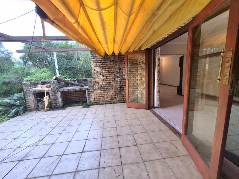 4 Bedroom Property for Sale in Camphersdrift Western Cape